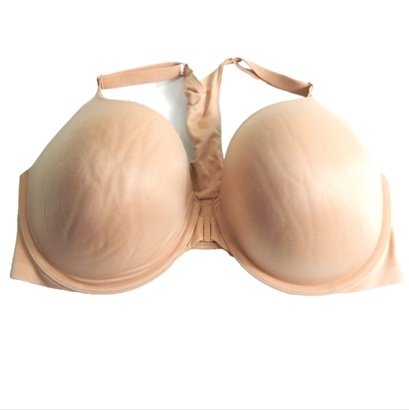 Victoria's Secret Perfect Shape Front Close Bra - Picture 1 of 4